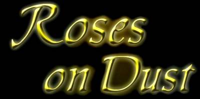 logo Roses On Dust logo Roses On Dust